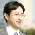 田中 充の顔写真